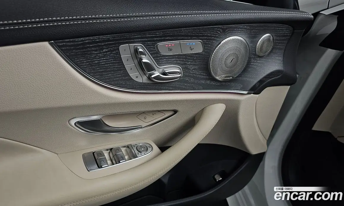 Mercedes-Benz E-Class 2023 3.0 автомат (гидро), фото 32
