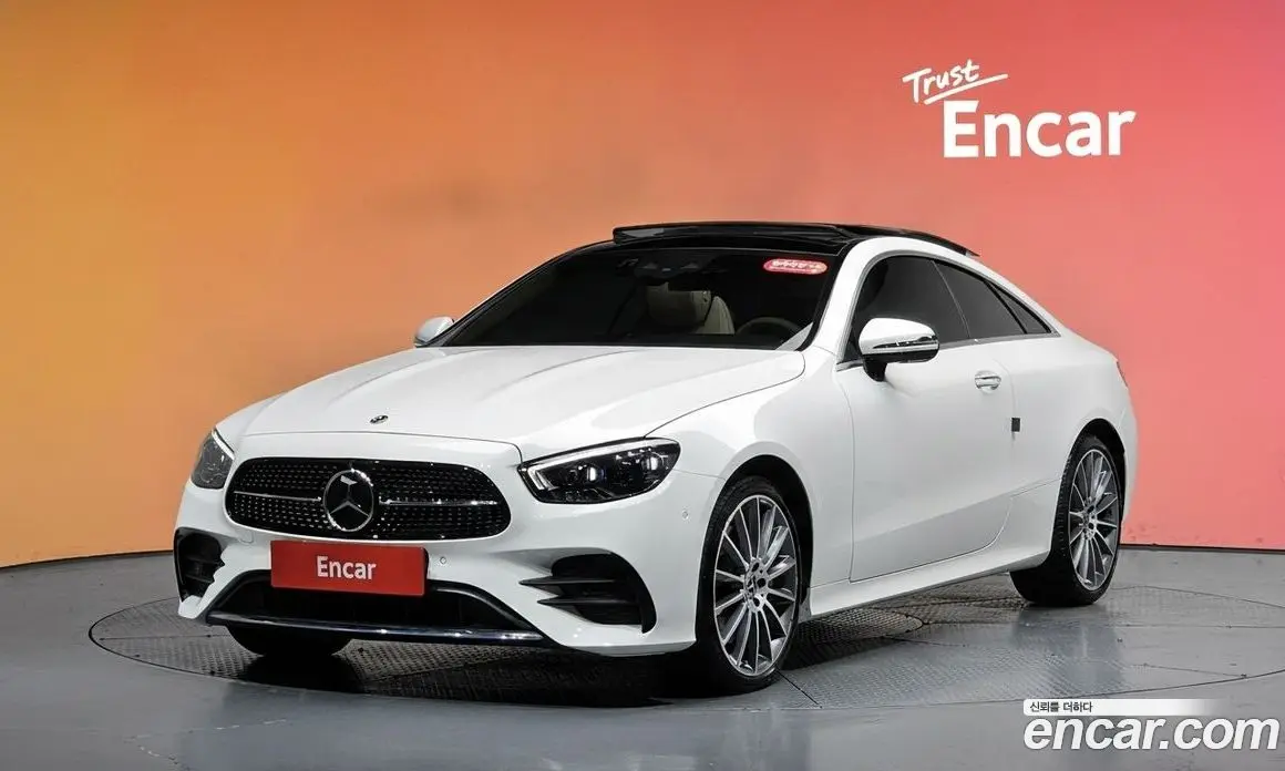 Mercedes-Benz E-Class 2023 3.0 автомат (гидро), фото 36