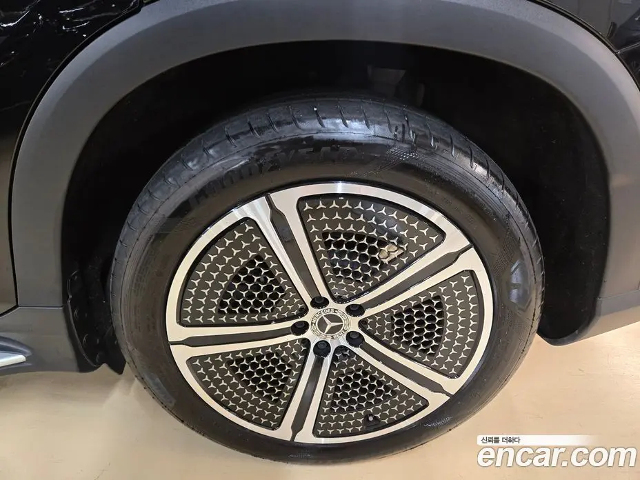Mercedes-Benz EQS 2023 автомат (гидро), фото 18