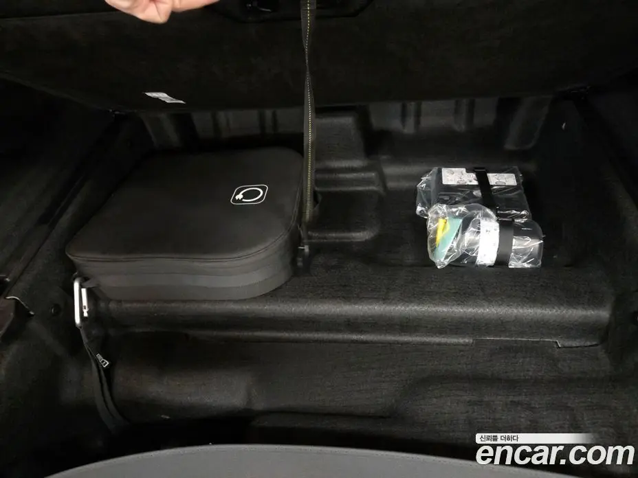 Mercedes-Benz EQS 2023 автомат (гидро), фото 9