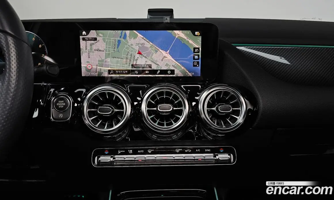 Mercedes-Benz GLA-Class 2022 2.0 автомат (гидро), фото 14 Mercedes-Benz GLA-Class 2022 2.0 автомат (гидро), фото 14