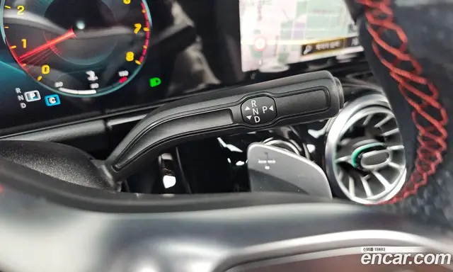 Mercedes-Benz GLA-Class 2022 2.0 автомат (гидро), миниатюра 9 Mercedes-Benz GLA-Class 2022 2.0 автомат (гидро), миниатюра 9