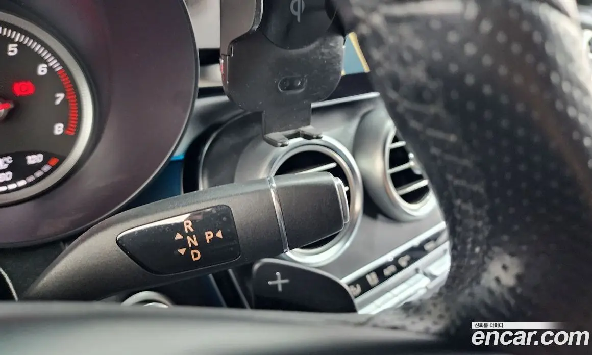 Mercedes-Benz GLC-Class 2019 2.0 автомат (гидро), фото 12