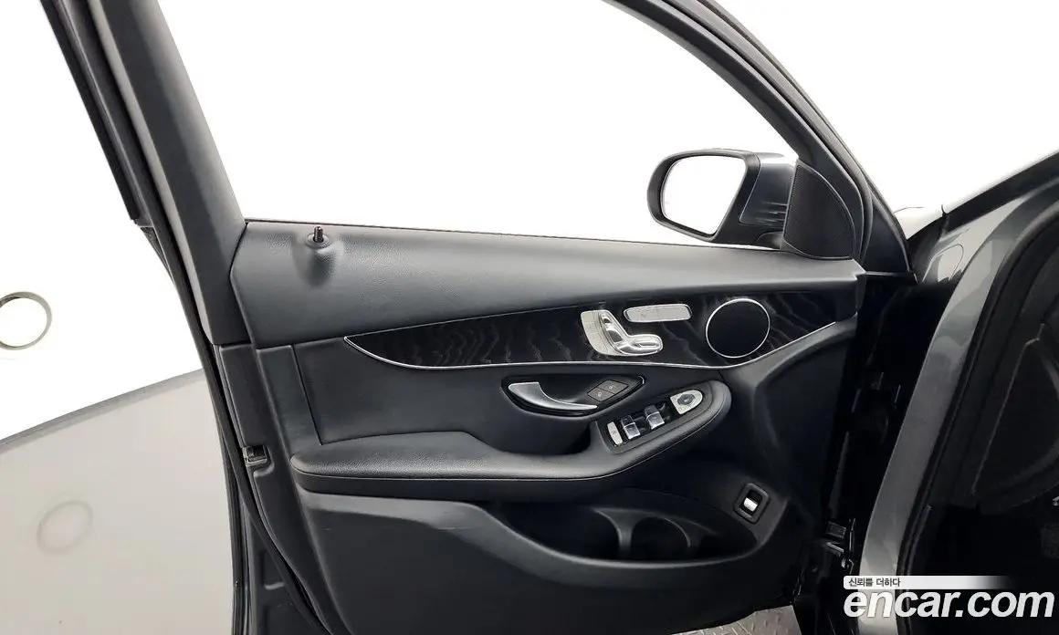 Mercedes-Benz GLC-Class 2019 2.0 автомат (гидро), фото 14