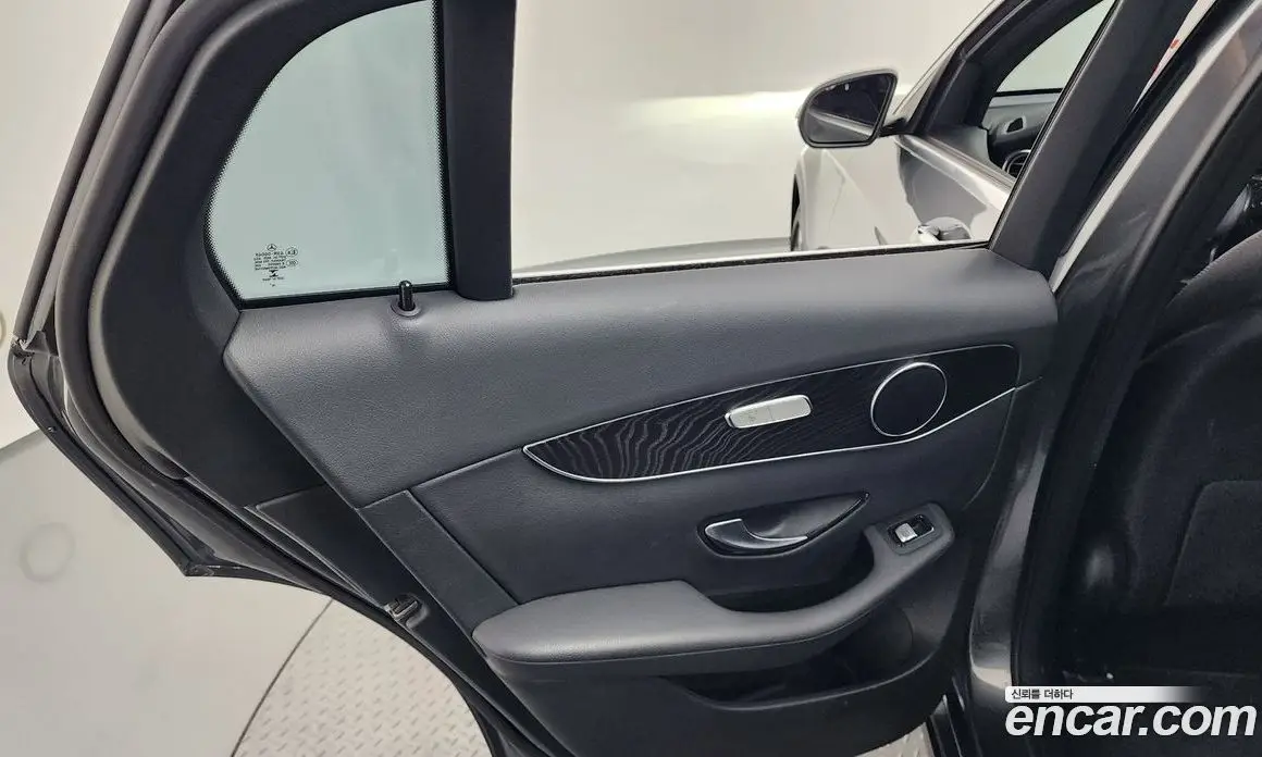 Mercedes-Benz GLC-Class 2019 2.0 автомат (гидро), фото 15