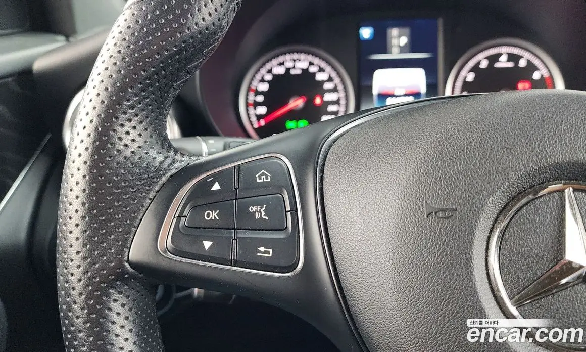 Mercedes-Benz GLC-Class 2019 2.0 автомат (гидро), фото 23