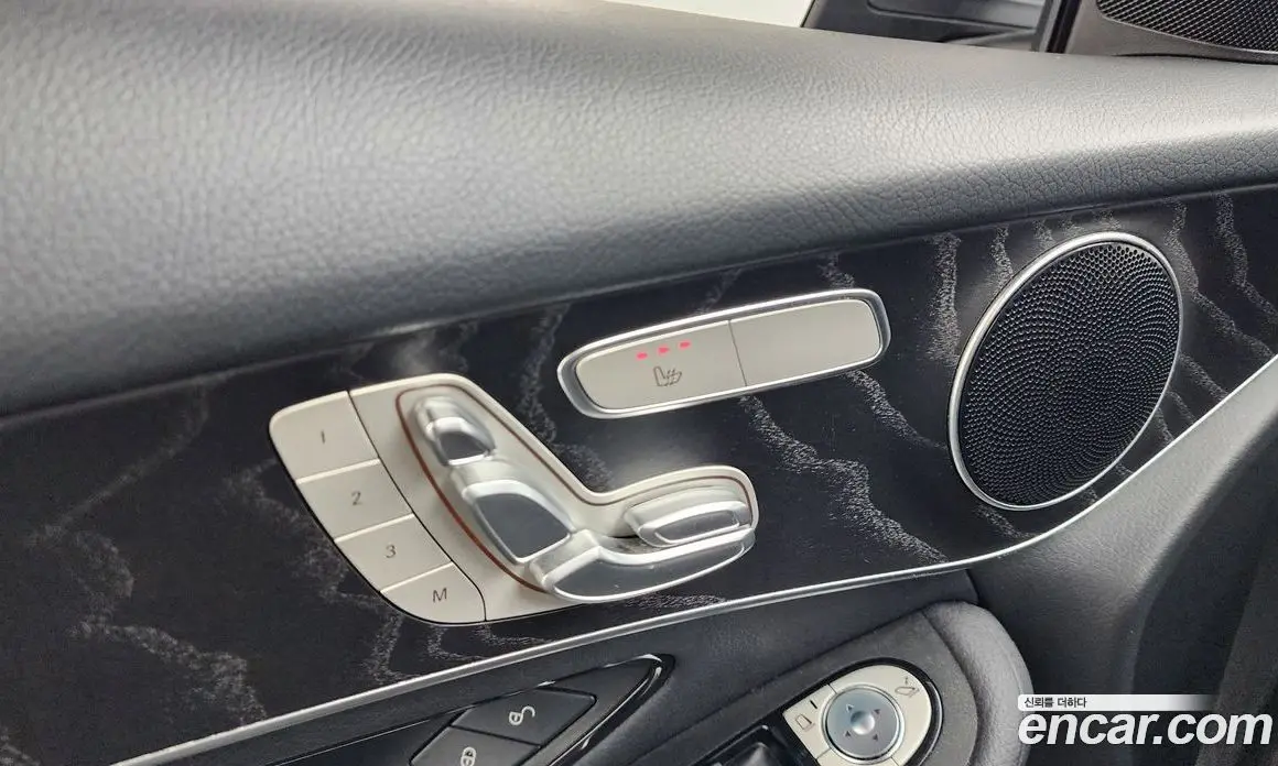 Mercedes-Benz GLC-Class 2019 2.0 автомат (гидро), фото 34