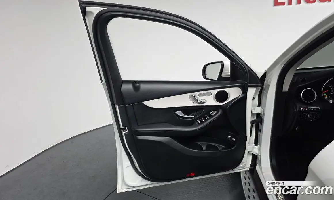 Mercedes-Benz GLC-Class 2019 2.0 автомат (гидро), фото 13