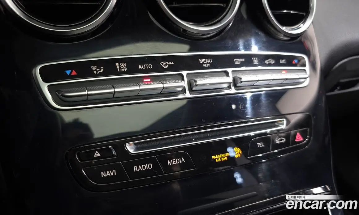 Mercedes-Benz GLC-Class 2019 2.0 автомат (гидро), фото 21