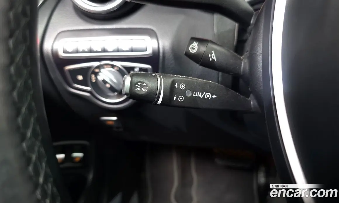 Mercedes-Benz GLC-Class 2019 2.0 автомат (гидро), фото 26