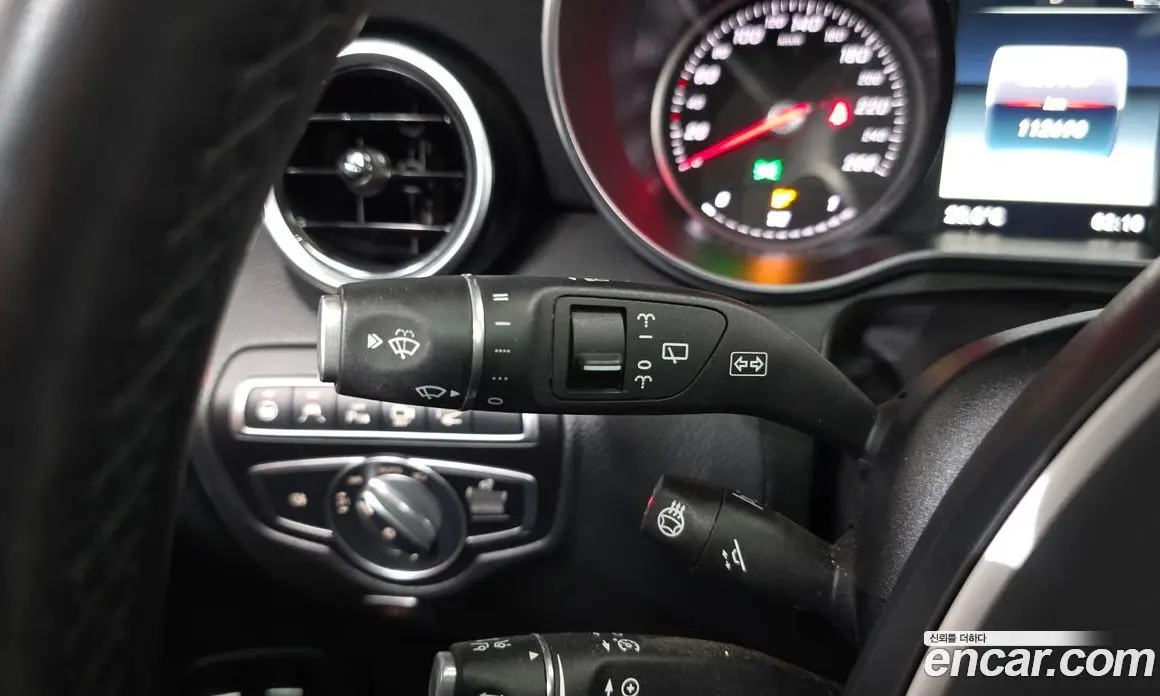 Mercedes-Benz GLC-Class 2019 2.0 автомат (гидро), фото 27