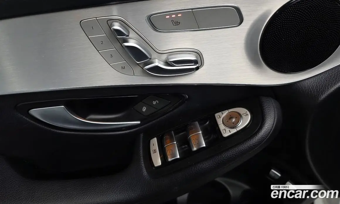 Mercedes-Benz GLC-Class 2019 2.0 автомат (гидро), фото 28
