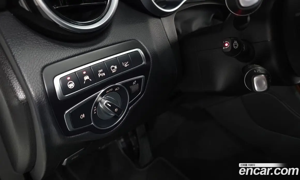 Mercedes-Benz GLC-Class 2019 2.0 автомат (гидро), фото 31