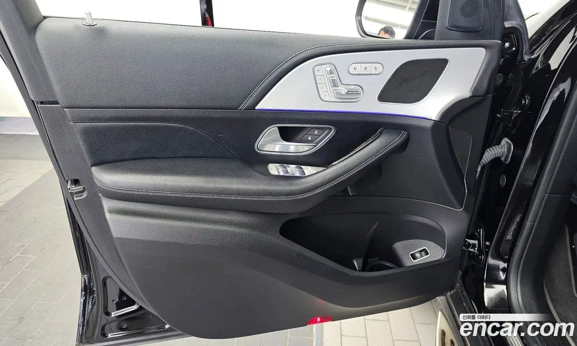 Mercedes-Benz GLE-Class 2021 1.9 автомат (гидро), фото 14