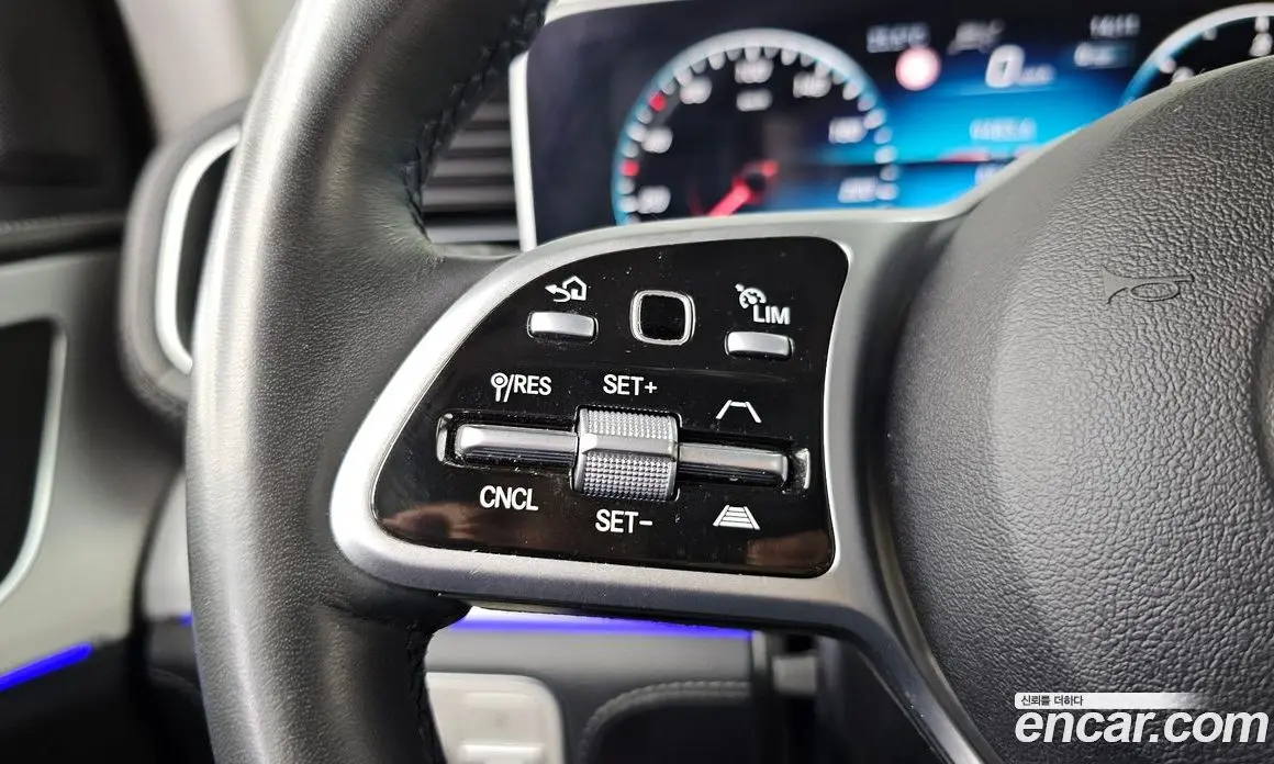 Mercedes-Benz GLE-Class 2021 1.9 автомат (гидро), фото 16