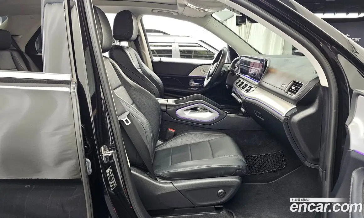 Mercedes-Benz GLE-Class 2021 1.9 автомат (гидро), фото 17
