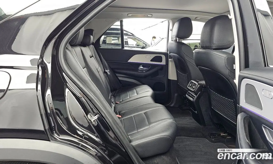 Mercedes-Benz GLE-Class 2021 1.9 автомат (гидро), фото 18