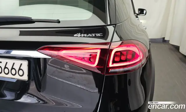 Mercedes-Benz GLE-Class 2021 1.9 автомат (гидро), миниатюра 9