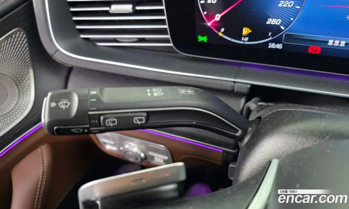Mercedes-Benz GLE-Class 2024 3.0 автомат (гидро), фото 29