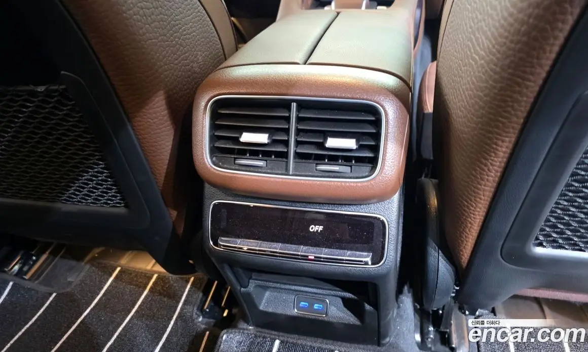 Mercedes-Benz GLE-Class 2024 3.0 автомат (гидро), фото 34