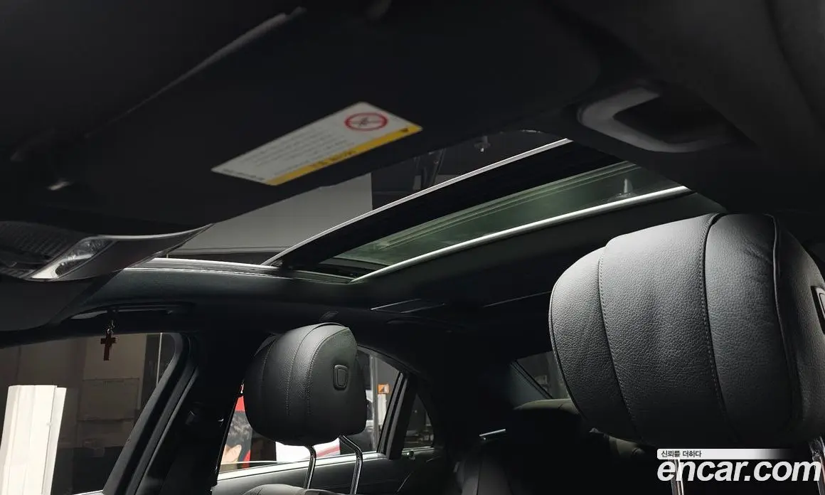 Mercedes-Benz S-Class 2016 3.0 автомат (гидро), фото 18