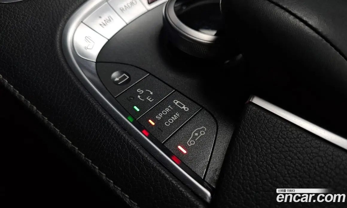 Mercedes-Benz S-Class 2016 3.0 автомат (гидро), фото 19