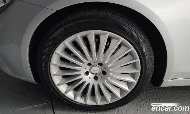 Mercedes-Benz S-Class 2016 3.0 автомат (гидро), миниатюра 5