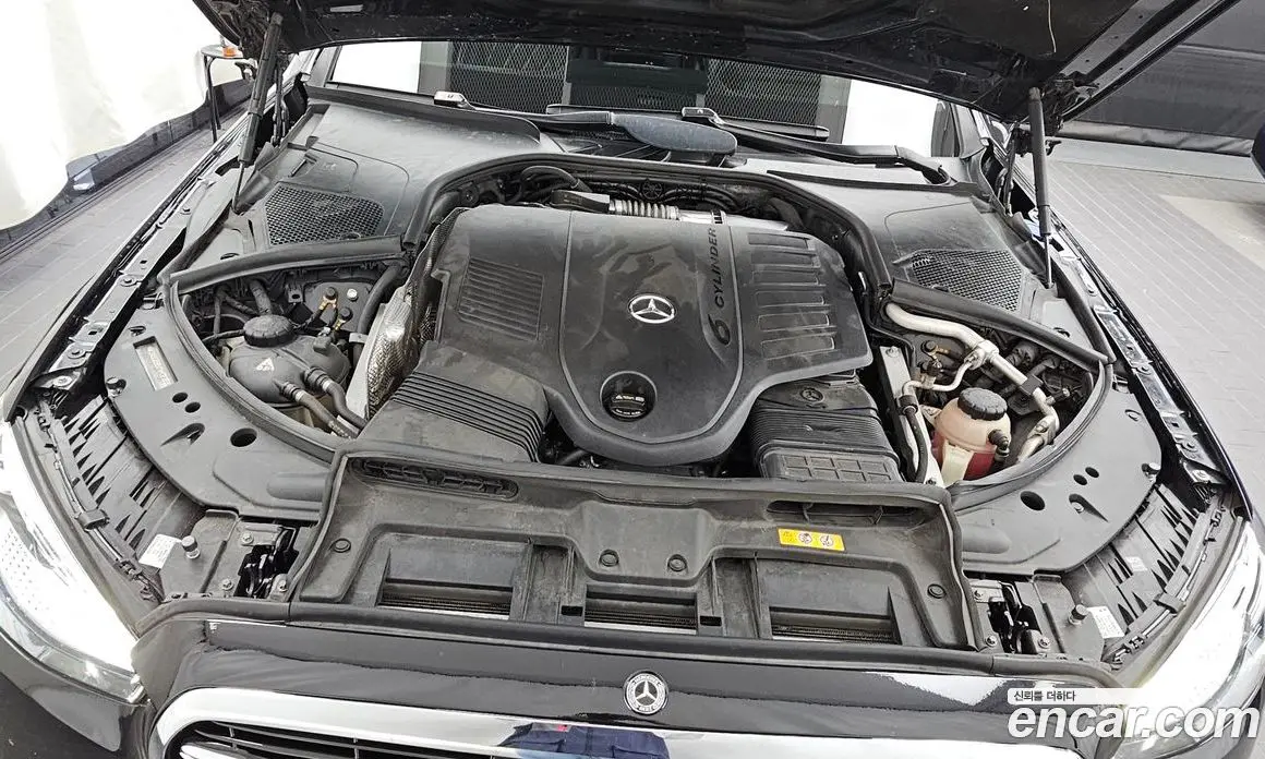 Mercedes-Benz S-Class 2021 3.0 автомат (гидро), фото 6