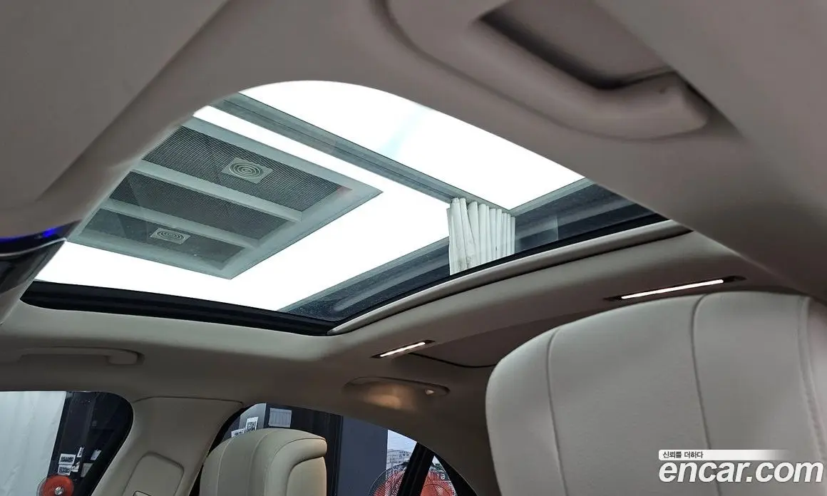 Mercedes-Benz S-Class 2022 2.9 автомат (гидро), фото 24