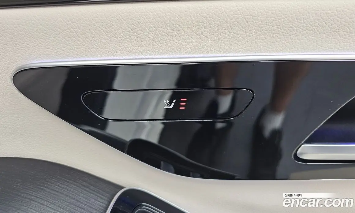 Mercedes-Benz S-Class 2022 2.9 автомат (гидро), фото 25