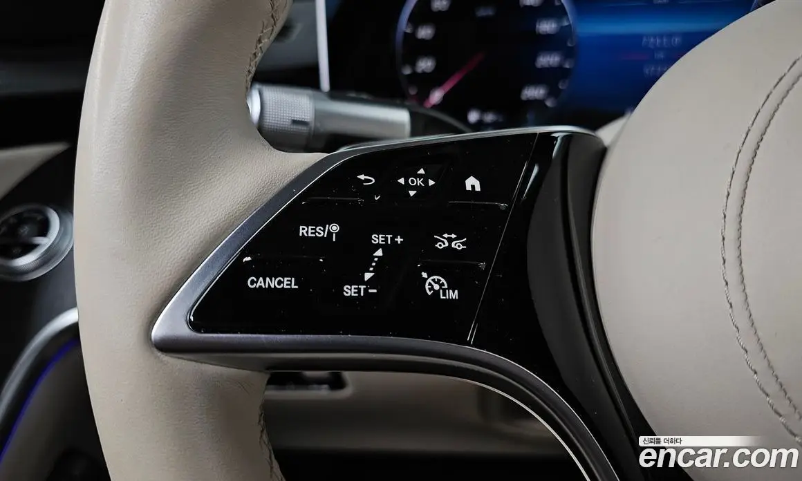 Mercedes-Benz S-Class 2022 2.9 автомат (гидро), фото 29