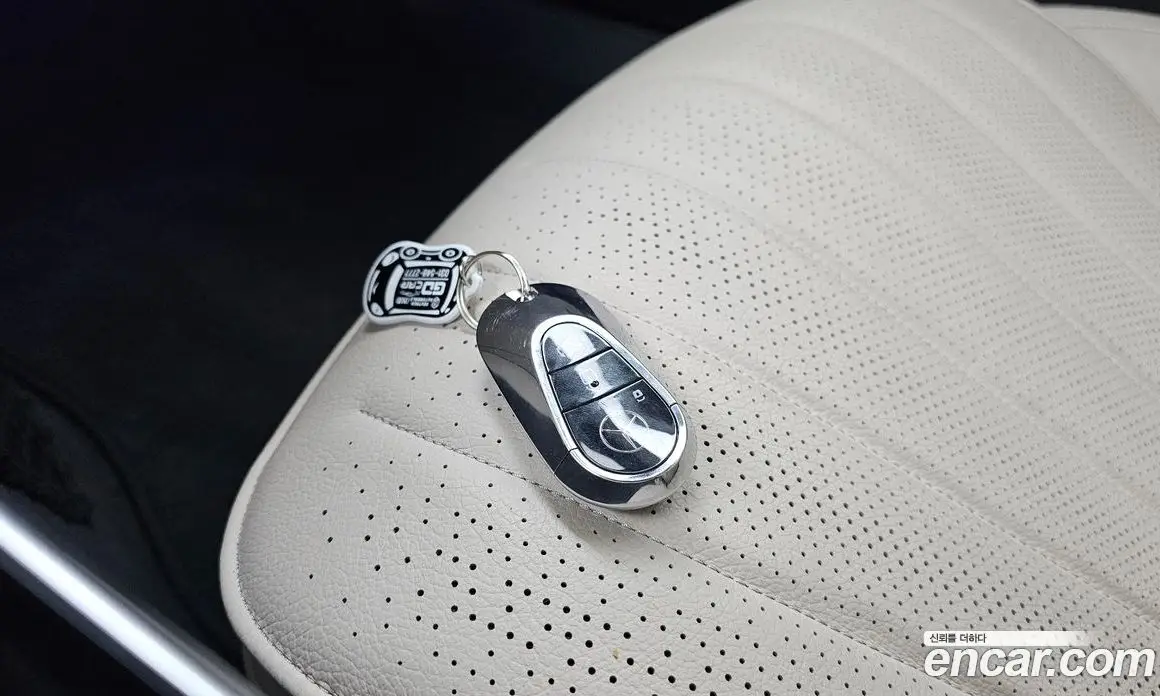 Mercedes-Benz S-Class 2022 2.9 автомат (гидро), фото 30