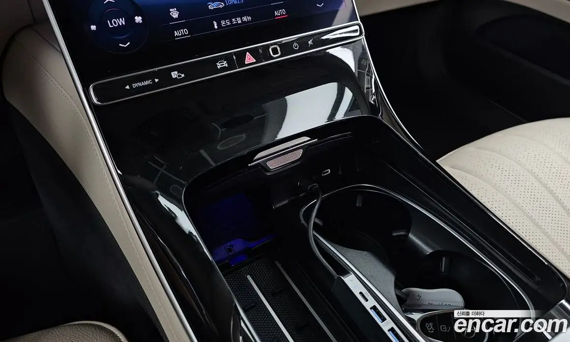Mercedes-Benz S-Class 2022 2.9 автомат (гидро), фото 31