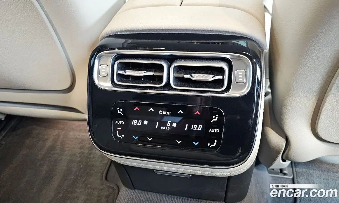 Mercedes-Benz S-Class 2022 2.9 автомат (гидро), фото 32