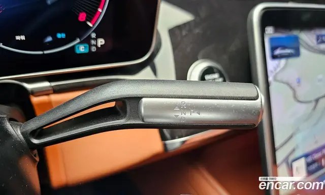 Mercedes-Benz S-Class 2025 3.0 автомат (гидро), миниатюра 12