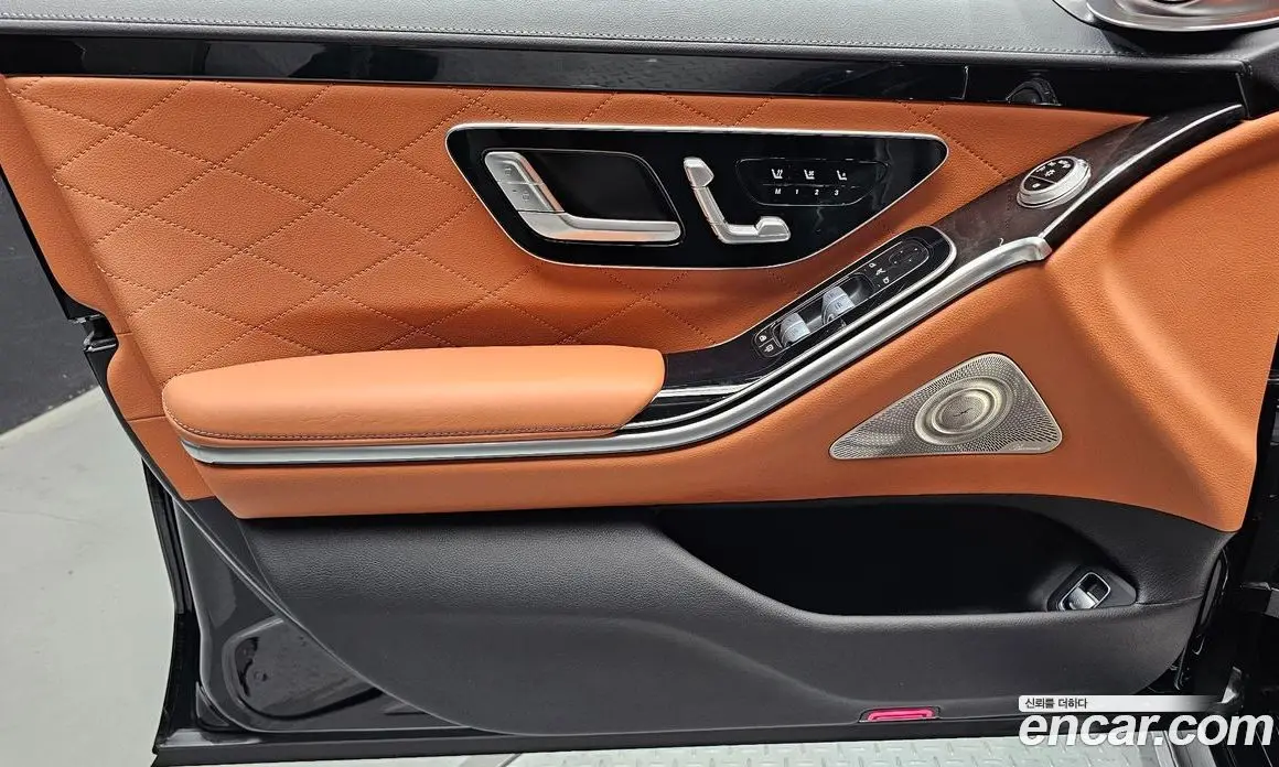 Mercedes-Benz S-Class 2025 3.0 автомат (гидро), фото 14