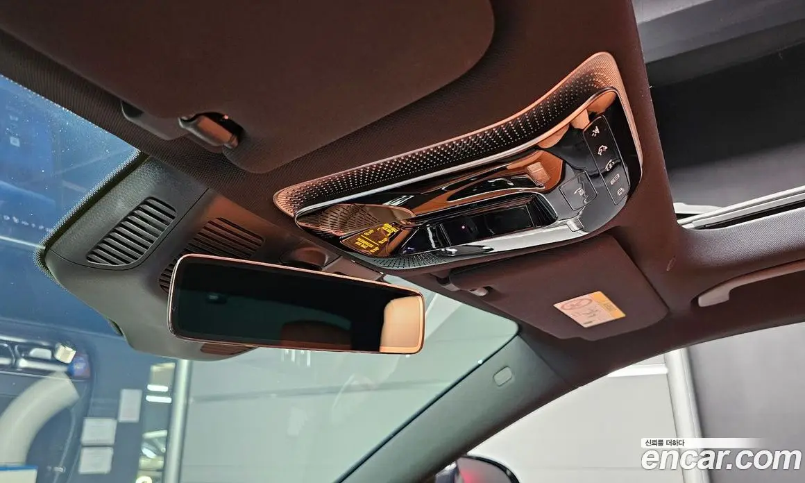 Mercedes-Benz S-Class 2025 3.0 автомат (гидро), фото 23