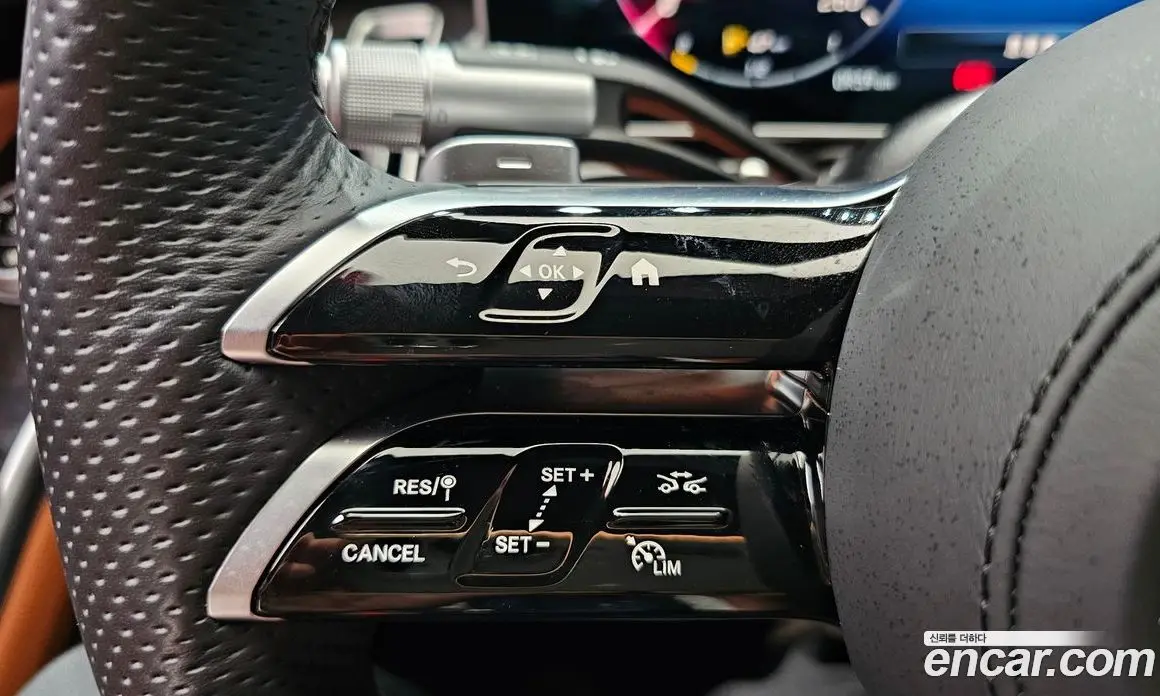 Mercedes-Benz S-Class 2025 3.0 автомат (гидро), фото 26