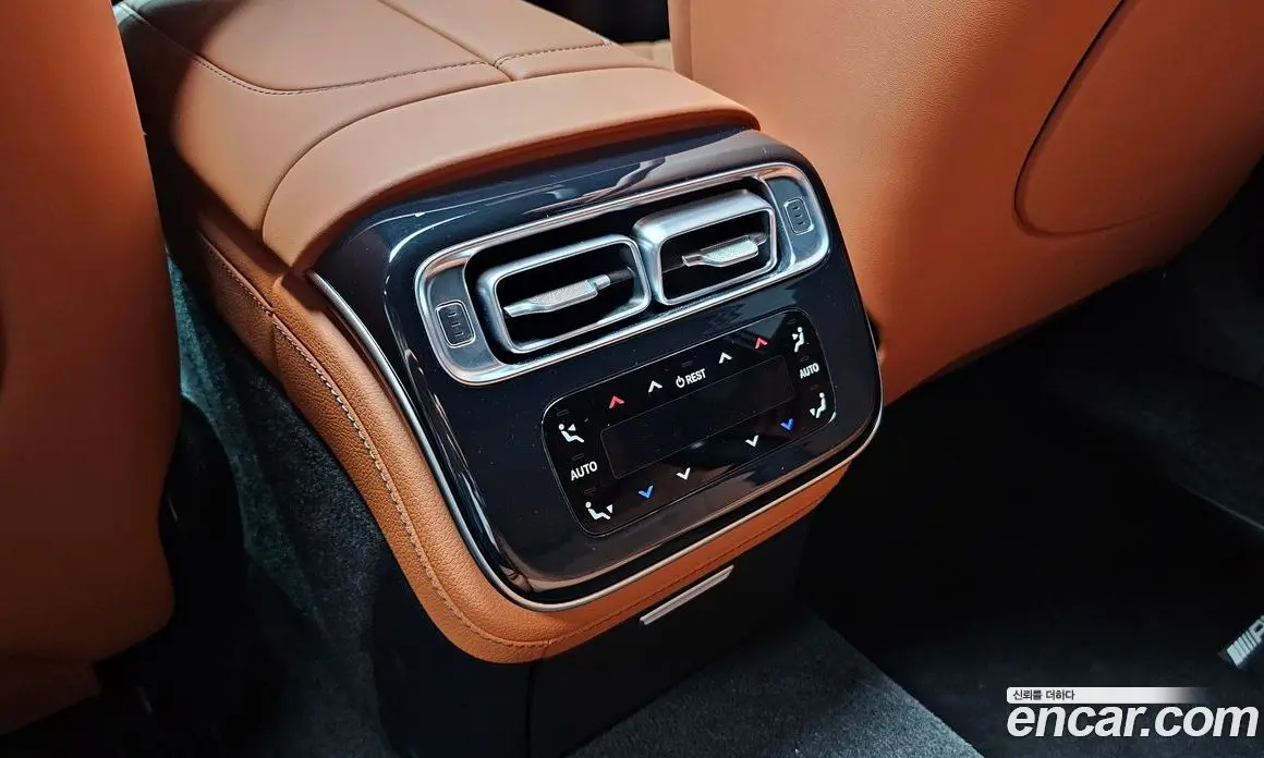 Mercedes-Benz S-Class 2025 3.0 автомат (гидро), фото 27