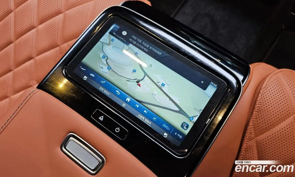 Mercedes-Benz S-Class 2025 3.0 автомат (гидро), фото 28
