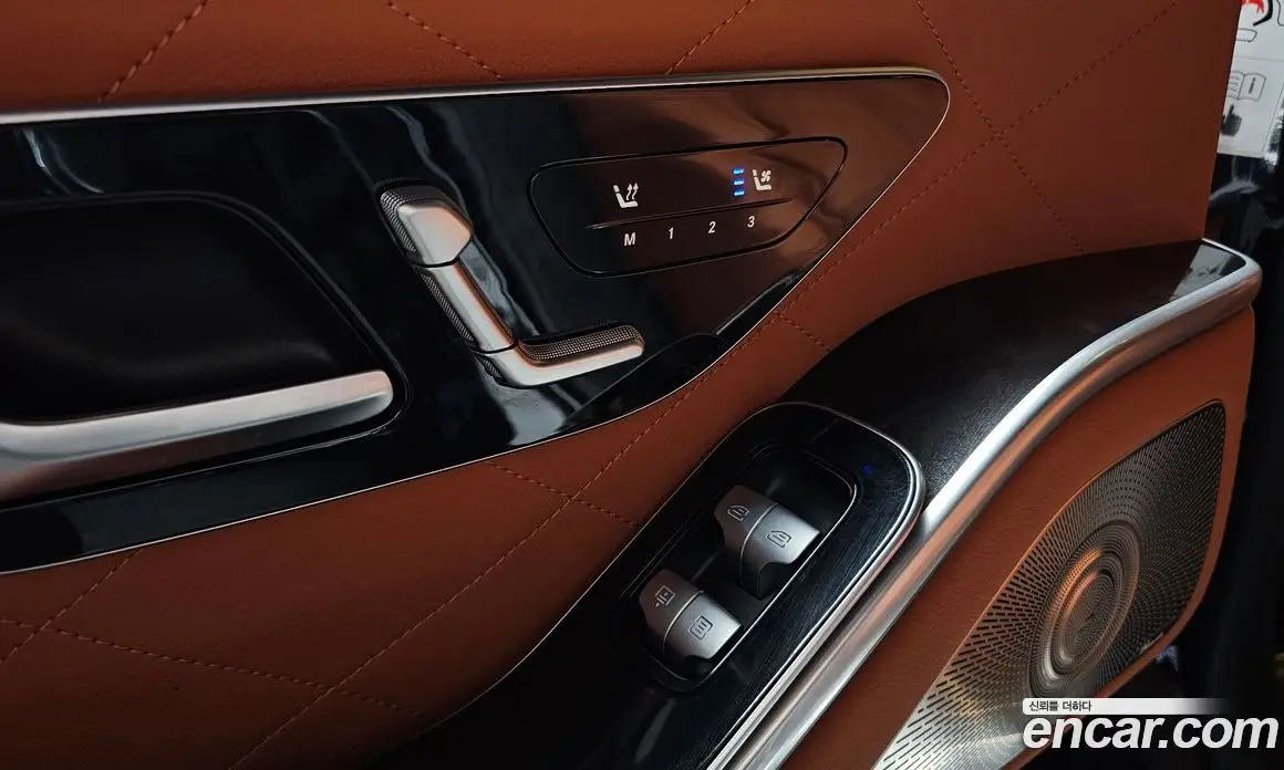 Mercedes-Benz S-Class 2025 3.0 автомат (гидро), фото 29