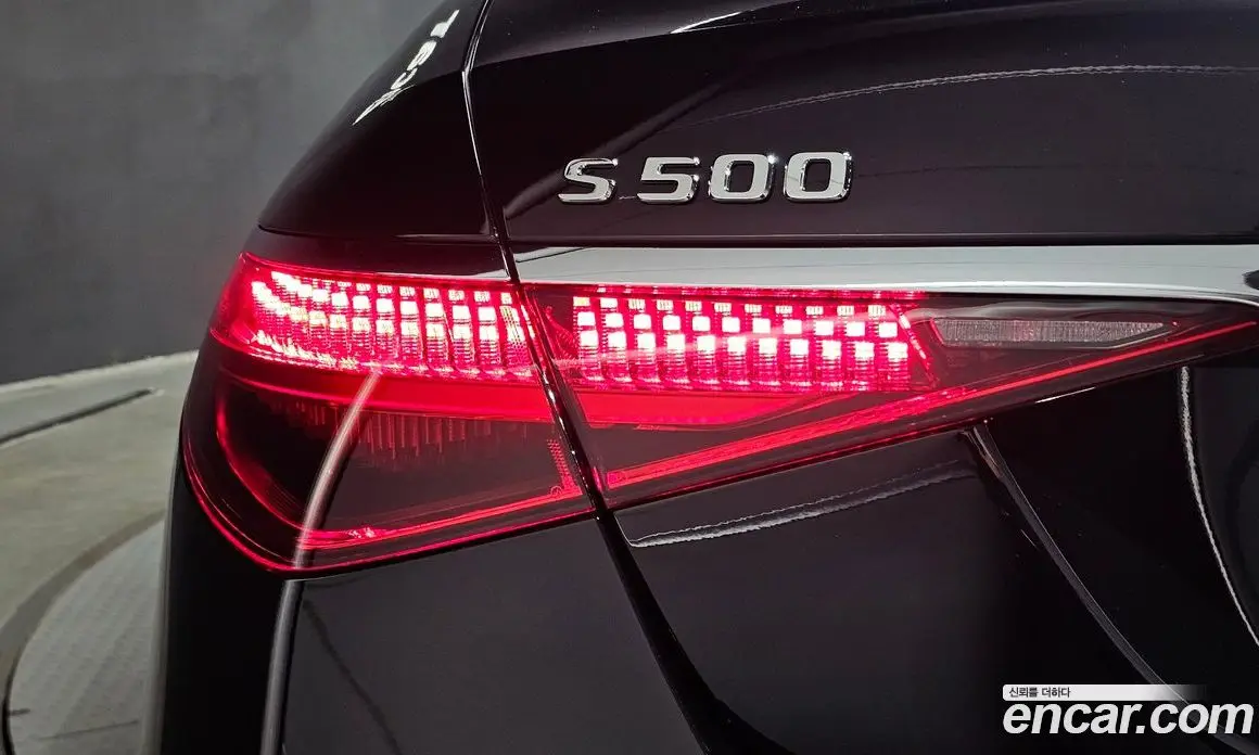 Mercedes-Benz S-Class 2025 3.0 автомат (гидро), фото 9