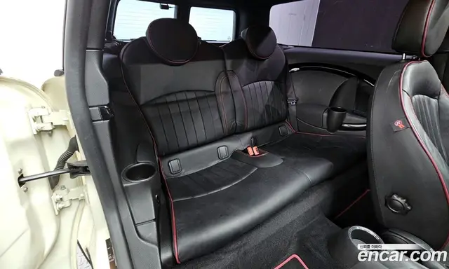 Mini Clubman 2012 1.6 автомат (гидро), миниатюра 12