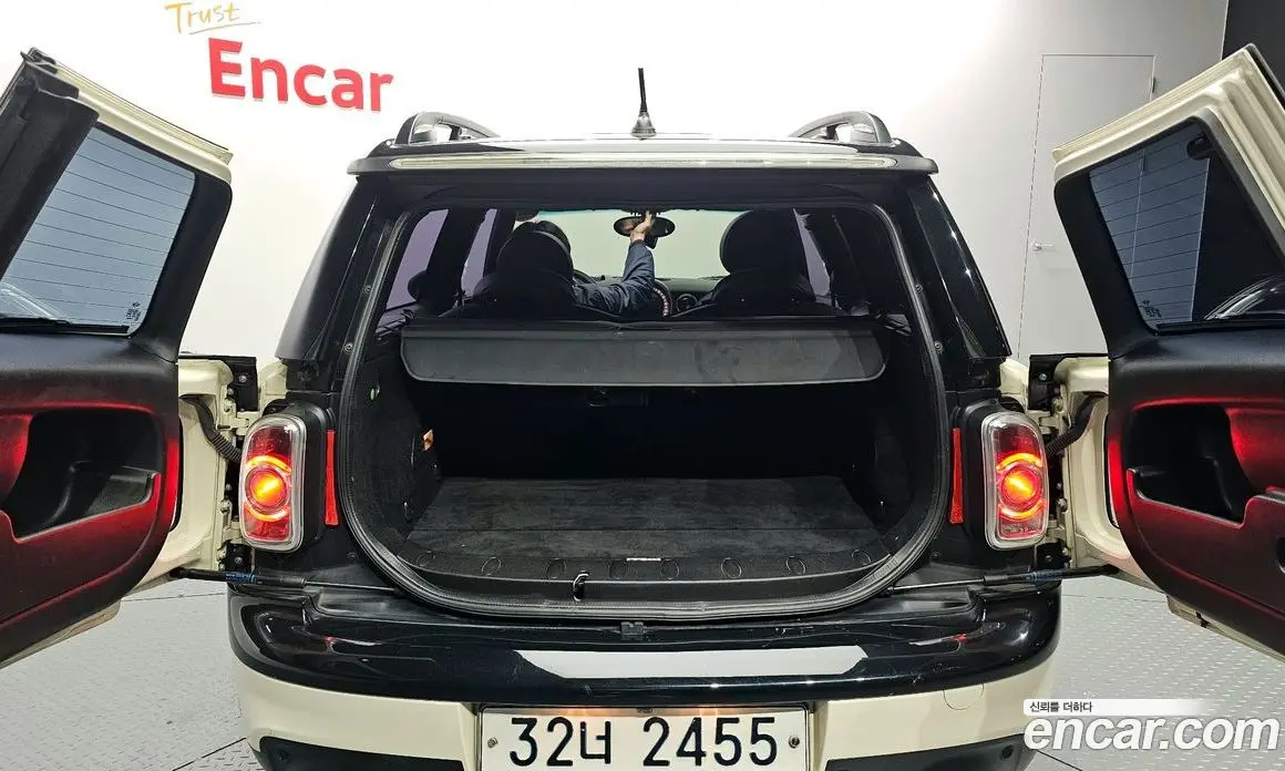 Mini Clubman 2012 1.6 автомат (гидро), фото 20 Mini Clubman 2012 1.6 автомат (гидро), фото 20