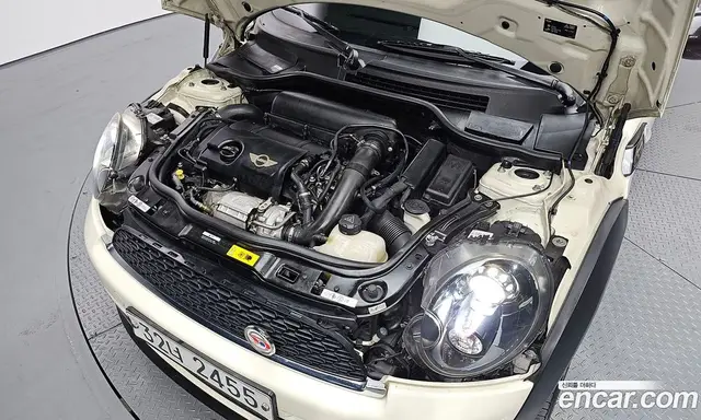 Mini Clubman 2012 1.6 автомат (гидро), миниатюра 6 Mini Clubman 2012 1.6 автомат (гидро), миниатюра 6