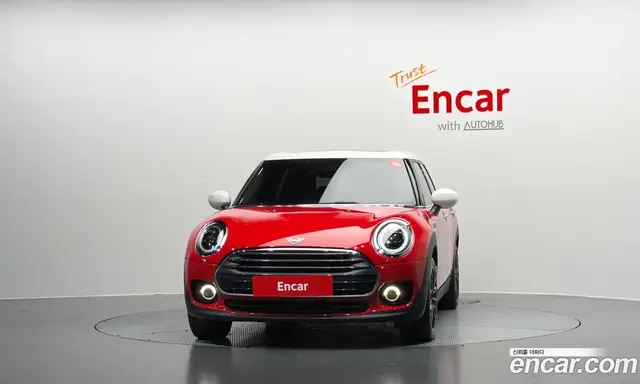 Mini Clubman 2023 1.5 автомат (гидро), миниатюра 3 Mini Clubman 2023 1.5 автомат (гидро), миниатюра 3