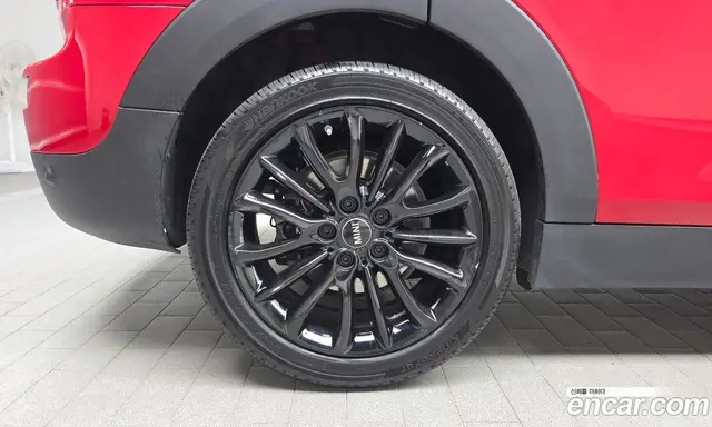 Mini Clubman 2023 1.5 автомат (гидро), миниатюра 5 Mini Clubman 2023 1.5 автомат (гидро), миниатюра 5