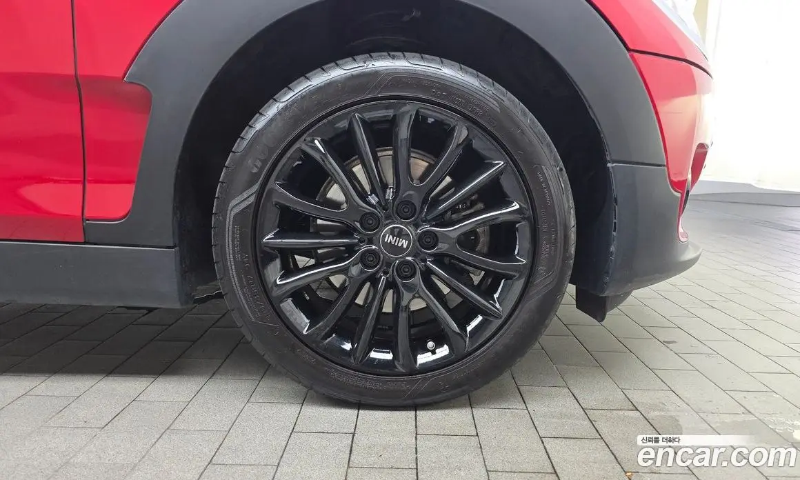 Mini Clubman 2023 1.5 автомат (гидро), фото 7 Mini Clubman 2023 1.5 автомат (гидро), фото 7