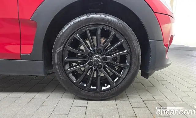 Mini Clubman 2023 1.5 автомат (гидро), миниатюра 7 Mini Clubman 2023 1.5 автомат (гидро), миниатюра 7