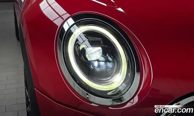 Mini Clubman 2023 1.5 автомат (гидро), миниатюра 8 Mini Clubman 2023 1.5 автомат (гидро), миниатюра 8